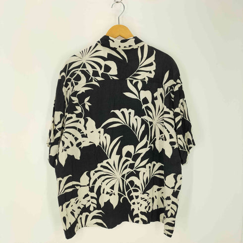 ピューリタン PURITAN 総柄アロハシャツ メンズ JPN:XL