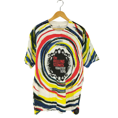 総柄グラフィックTシャツ メンズ JPN:XL