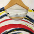 総柄グラフィックTシャツ メンズ JPN:XL