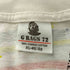 総柄グラフィックTシャツ メンズ JPN:XL