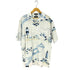 ノーティカ NAUTICA 総柄アロハシャツ メンズ JPN:M