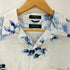 ノーティカ NAUTICA 総柄アロハシャツ メンズ JPN:M