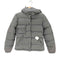 ユナイテッドアローズ UNITED ARROWS フード 取り外し ウール ダウンジャケット レディース JPN:36