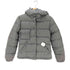 ユナイテッドアローズ UNITED ARROWS フード 取り外し ウール ダウンジャケット レディース JPN:36