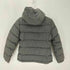 ユナイテッドアローズ UNITED ARROWS フード 取り外し ウール ダウンジャケット レディース JPN:36