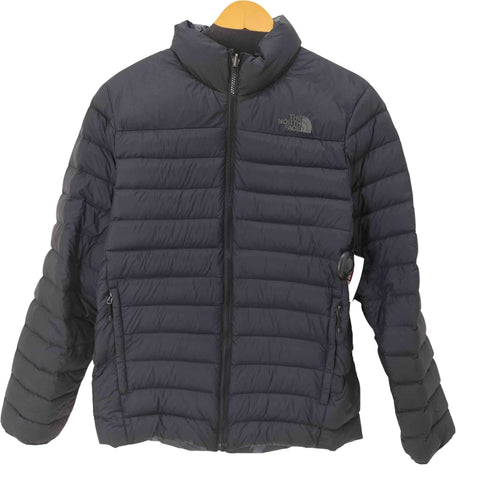 ザノースフェイス THE NORTH FACE グースダウン FP700 リバーシブルダウンジャケット メンズ import:M