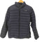 ザノースフェイス THE NORTH FACE グースダウン FP700 リバーシブルダウンジャケット メンズ import:M