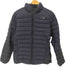 ザノースフェイス THE NORTH FACE グースダウン FP700 リバーシブルダウンジャケット メンズ import:M