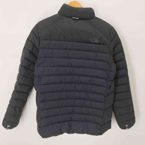 ザノースフェイス THE NORTH FACE グースダウン FP700 リバーシブルダウンジャケット メンズ import:M