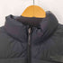 ザノースフェイス THE NORTH FACE グースダウン FP700 リバーシブルダウンジャケット メンズ import:M