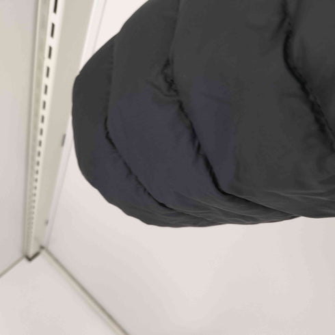 ザノースフェイス THE NORTH FACE グースダウン FP700 リバーシブルダウンジャケット メンズ import:M