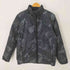 ザノースフェイス THE NORTH FACE グースダウン FP700 リバーシブルダウンジャケット メンズ import:M
