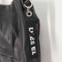 ディーゼル DIESEL レザー 切替 トートバッグ メンズ