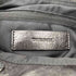ディーゼル DIESEL レザー 切替 トートバッグ メンズ