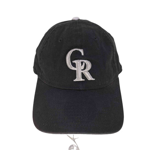 ニューエラ NEW ERA 9TWENTY MLB 立体チームロゴ刺繍 ベースボール キャップ メンズ