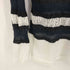 ディーベック D-VEC 24SS MULTI BORDER LONG KNIT メンズ