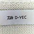 ディーベック D-VEC 24SS MULTI BORDER LONG KNIT メンズ