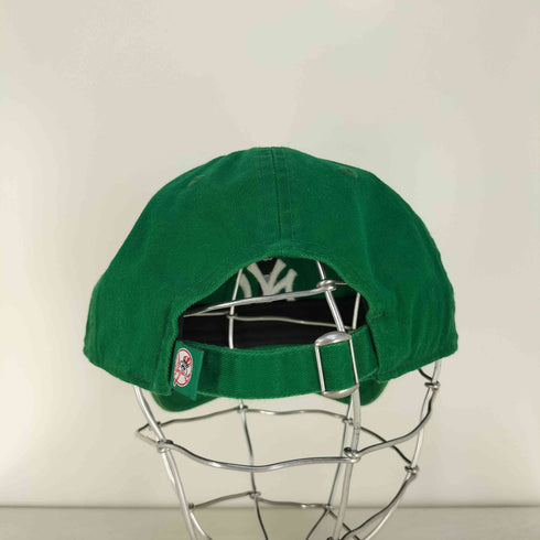 ニューエラ NEW ERA 9TWENTY MLB チームロゴ刺繍 ベースボール キャップ メンズ