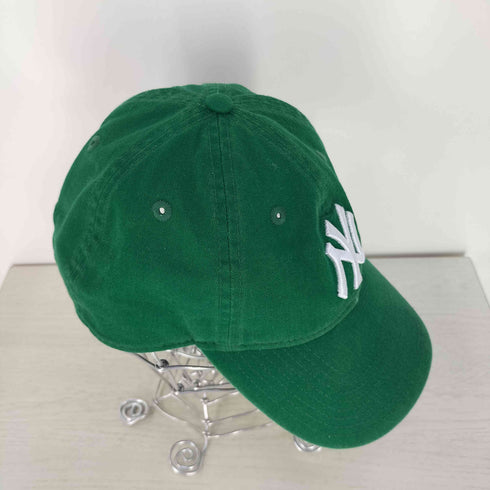 ニューエラ NEW ERA 9TWENTY MLB チームロゴ刺繍 ベースボール キャップ メンズ