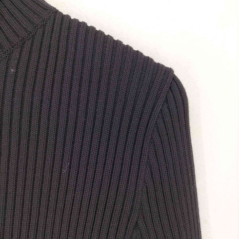 ボッテガヴェネタ BOTTEGA VENETA ドライバーズニット レディース JPN:XS
