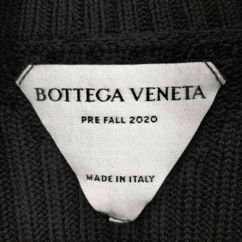 ボッテガヴェネタ BOTTEGA VENETA ドライバーズニット レディース JPN:XS