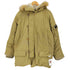 ポロスポーツラルフローレン POLO SPORT RALPH LAUREN フード付き ファー 中綿ジャケット マウンテンジャケット メンズ import:XL
