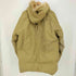 ポロスポーツラルフローレン POLO SPORT RALPH LAUREN フード付き ファー 中綿ジャケット マウンテンジャケット メンズ import:XL