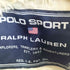 ポロスポーツラルフローレン POLO SPORT RALPH LAUREN フード付き ファー 中綿ジャケット マウンテンジャケット メンズ import:XL