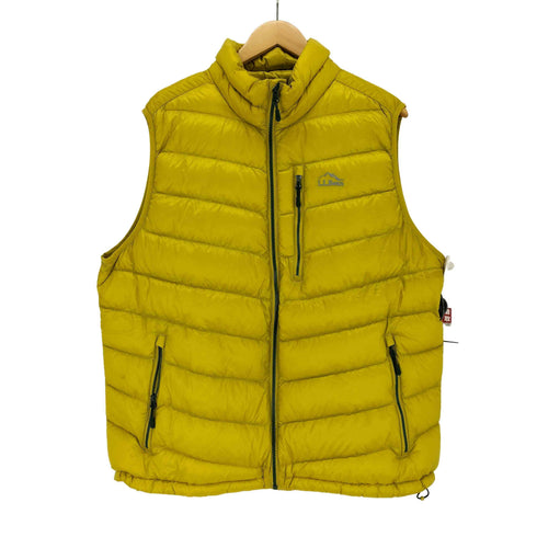 エルエルビーン L.L.Bean メンズ ウルトラライト 850 ダウン・ベスト メンズ XXL