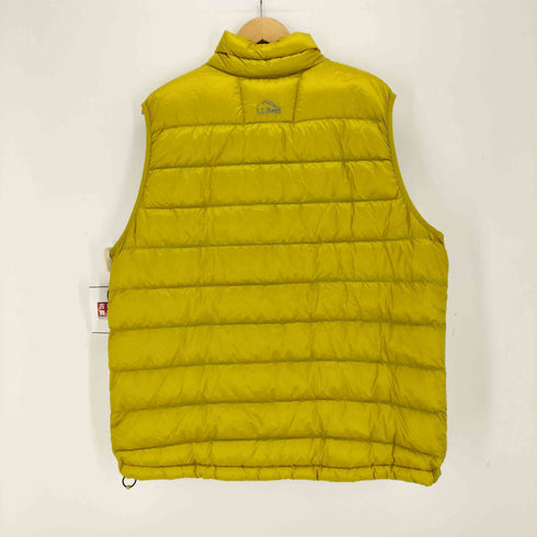 エルエルビーン L.L.Bean メンズ ウルトラライト 850 ダウン・ベスト メンズ XXL