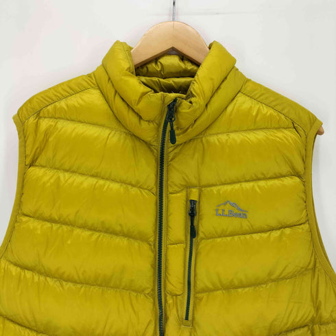 エルエルビーン L.L.Bean メンズ ウルトラライト 850 ダウン・ベスト メンズ XXL