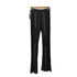 シュープ Shoop NEW GIRONA UPCYCLED LOUNGE PANTS - BLACK レディース JPN:M