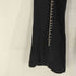 シュープ Shoop NEW GIRONA UPCYCLED LOUNGE PANTS - BLACK レディース JPN:M