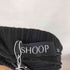 シュープ Shoop NEW GIRONA UPCYCLED LOUNGE PANTS - BLACK レディース JPN:M