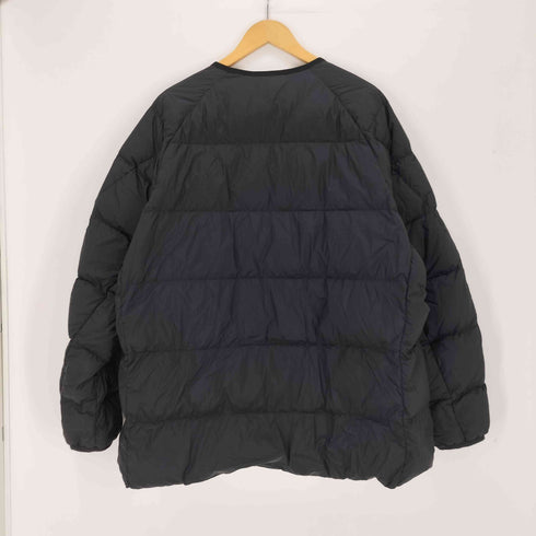 ユニクロ UNIQLO リサイクルダウンジャケット メンズ 3XL