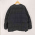 ユニクロ UNIQLO リサイクルダウンジャケット メンズ 3XL