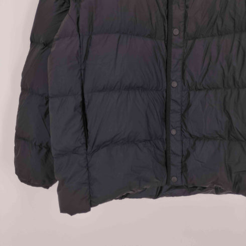 ユニクロ UNIQLO リサイクルダウンジャケット メンズ 3XL