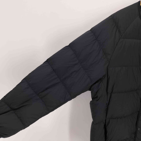 ユニクロ UNIQLO リサイクルダウンジャケット メンズ 3XL