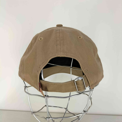 ニューエラ NEW ERA 9TWENTY MLB チームロゴ刺繍 ベースボール キャップ メンズ