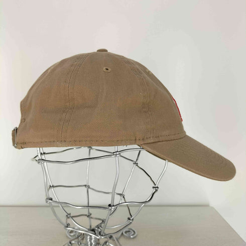 ニューエラ NEW ERA 9TWENTY MLB チームロゴ刺繍 ベースボール キャップ メンズ