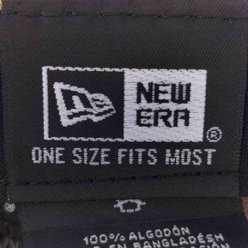 ニューエラ NEW ERA 9TWENTY MLB チームロゴ刺繍 ベースボール キャップ メンズ