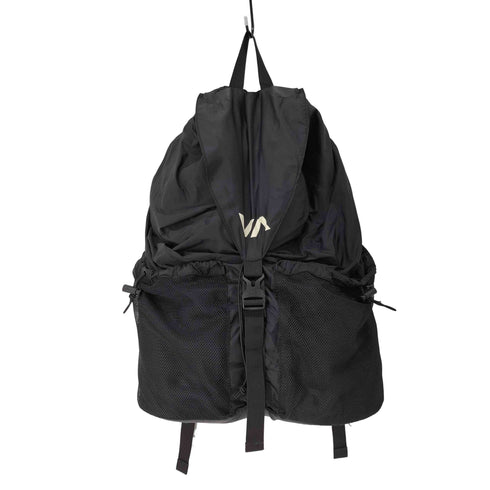 ルーカ RVCA VA TECH BAG メッシュ バックパック メンズ