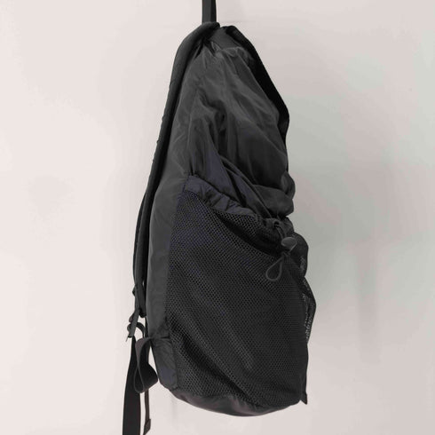 ルーカ RVCA VA TECH BAG メッシュ バックパック メンズ