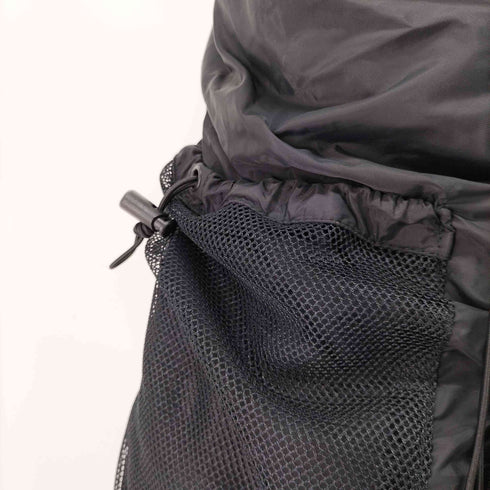 ルーカ RVCA VA TECH BAG メッシュ バックパック メンズ