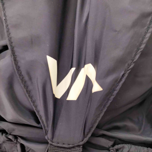 ルーカ RVCA VA TECH BAG メッシュ バックパック メンズ