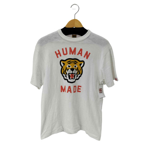 ヒューマンメイド HUMAN MADE タイガープリント S/S Tシャツ メンズ JPN:M