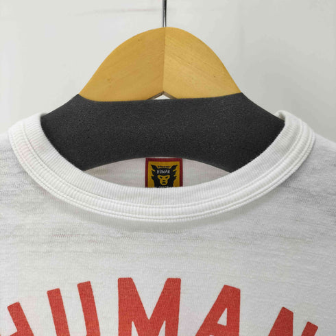 ヒューマンメイド HUMAN MADE タイガープリント S/S Tシャツ メンズ JPN:M