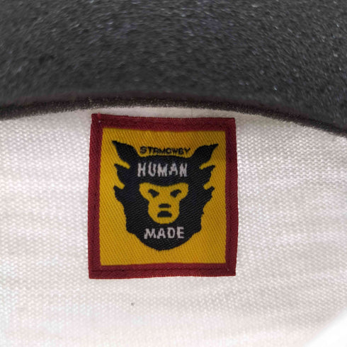 ヒューマンメイド HUMAN MADE タイガープリント S/S Tシャツ メンズ JPN:M