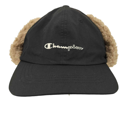 チャンピオン Champion タフタアビエイターキャップ レディース 57-59cm