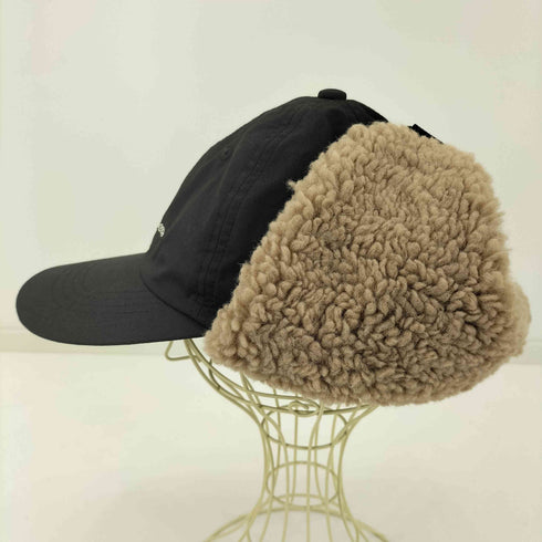 チャンピオン Champion タフタアビエイターキャップ レディース 57-59cm